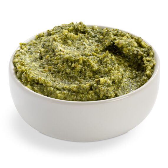 Wellsley Farms Basil Pesto Sauce, 16 oz.