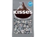 Hershey's Milk Chocolate Kisses, 56 oz.