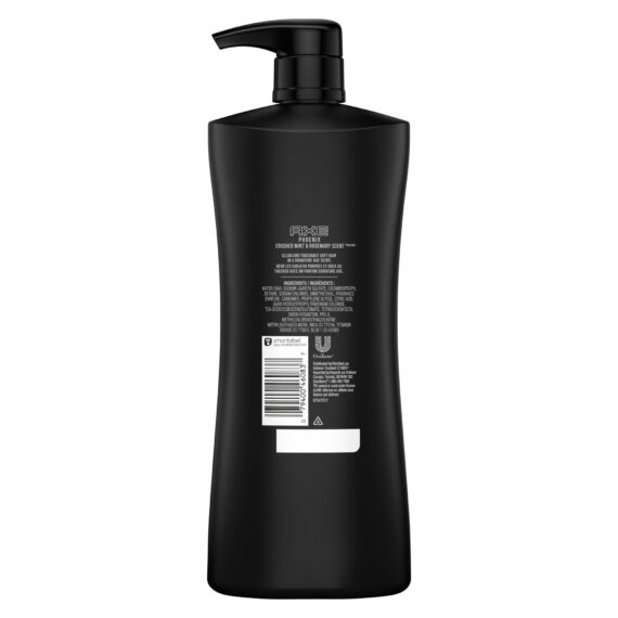 AXE Phoenix Shampoo and Conditioner Twin Pack, 2 ct.