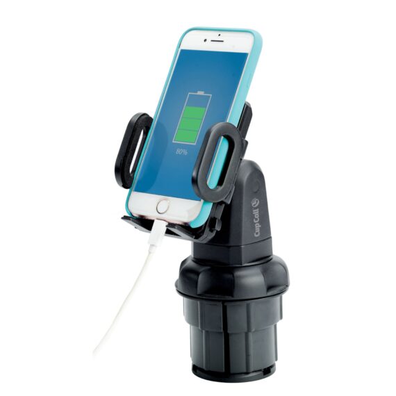 Cup Call Cell Phone Mount