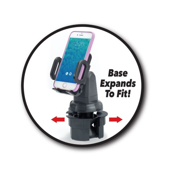 Cup Call Cell Phone Mount