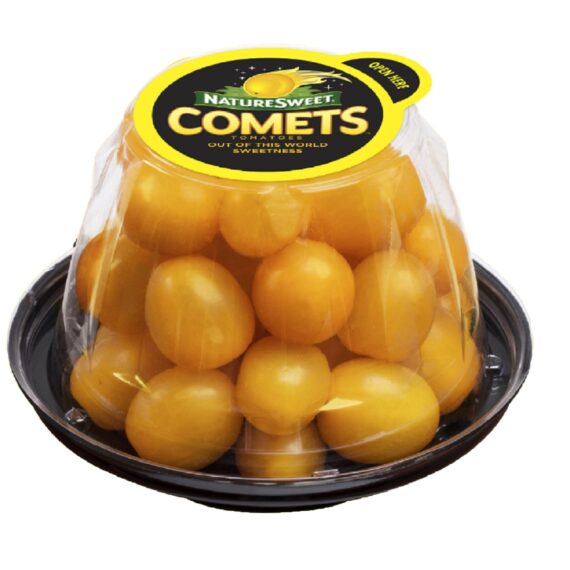 Nature Sweet Comet Tomatoes, 18 oz.