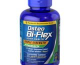 Osteo Bi-Flex Triple Strength plus Turmeric, 200 ct.