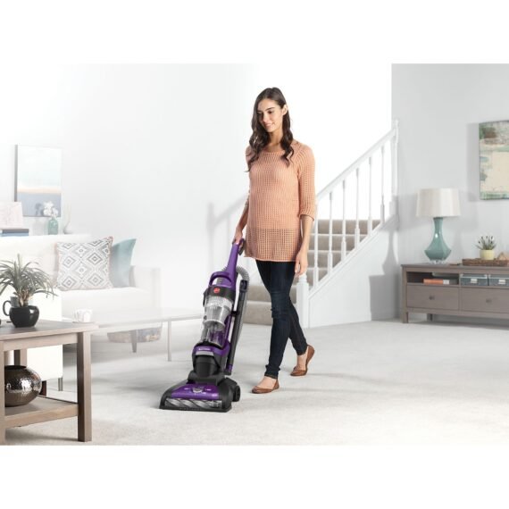 Hoover WindTunnel High Capacity Pet Upright Vacuum