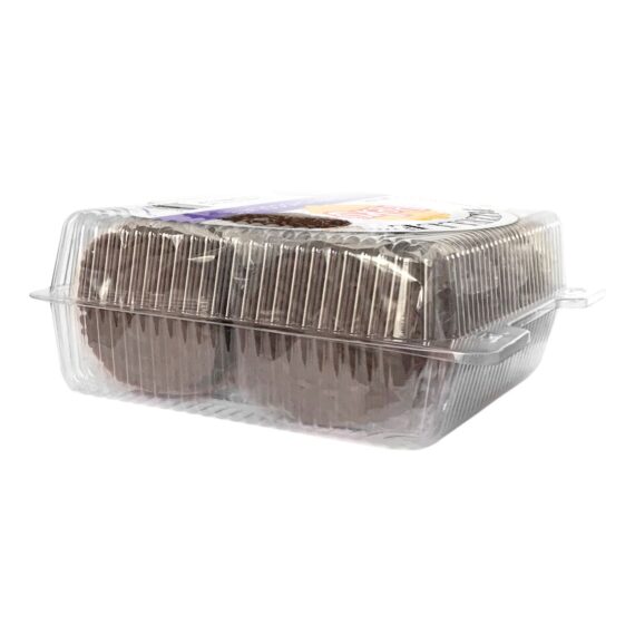 Reko Dark Chocolate Waffle Cookie, 16 oz