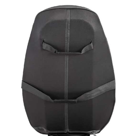 Osaki OS 11018 Shiatsu Massaging Back Seat Massager