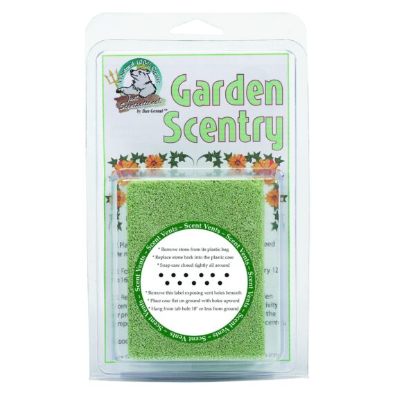 Just Scentsational Garden Scentry Scented Garden Stone