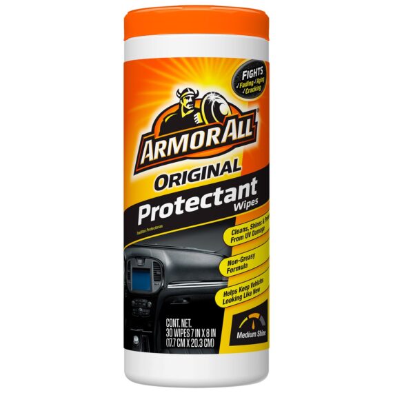 Armor All Ultimate Car Care Set