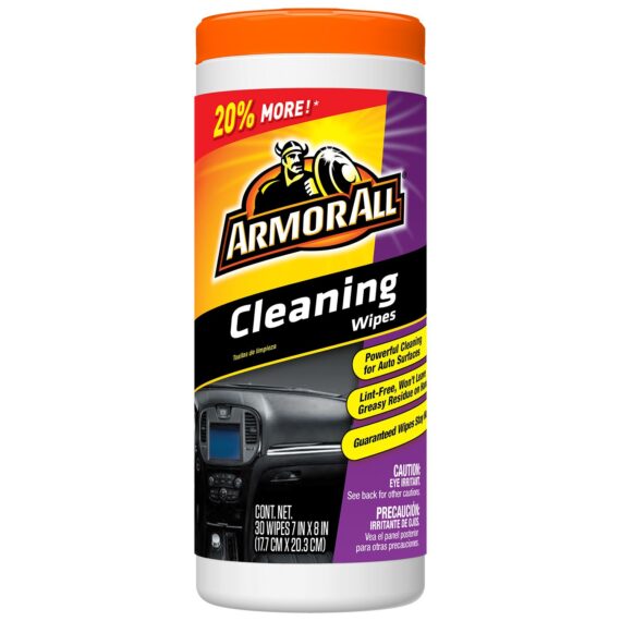 Armor All Ultimate Car Care Set