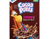 Cocoa Puffs Cereal, 2 pk.