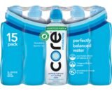 CORE Hydration Nutrient Enhanced Water, 15 pk./23.9 fl. oz.