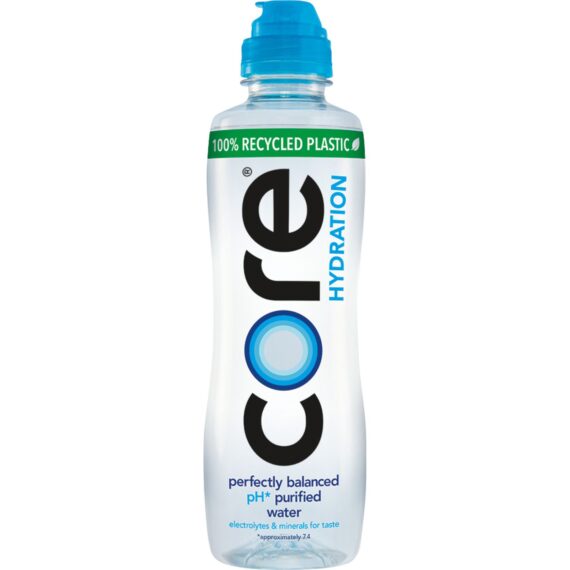 CORE Hydration Nutrient Enhanced Water, 15 pk./23.9 fl. oz.