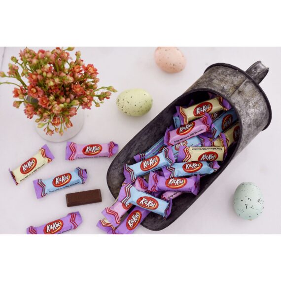 Hershey's Springtime Assortment, 50 oz.