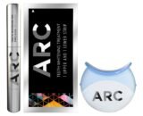 ARC Blue Light Teeth Whitening Kit with Bonus ARC Teeth Whitening Pen, 14 ct.
