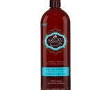 Hask Argan Oil Conditioner, 1 L