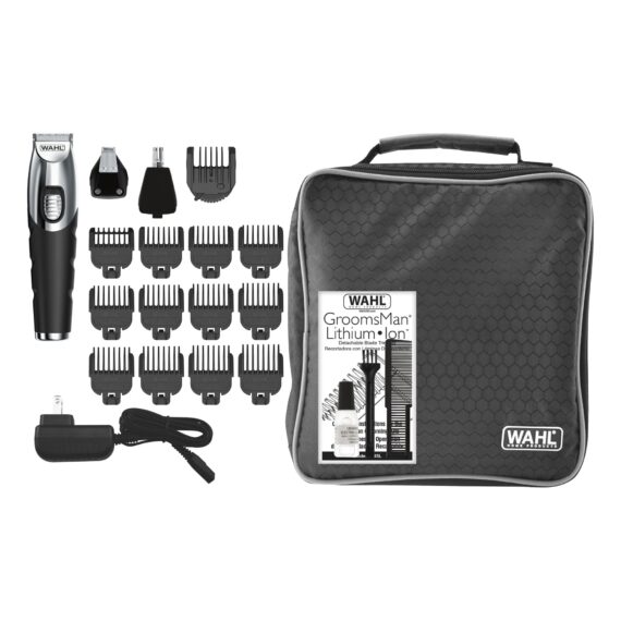 Wahl All In One Trimmer