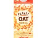 Planet Oat Original Oatmilk, 52 oz.