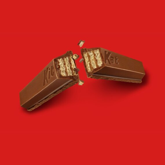 Kit Kat Snack Size Bars, 75 ct.