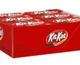 Hershey's Kit Kat Bars, 36 ct.