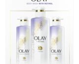 Olay Body Wash with Retinol 3 ct.