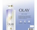 Olay Body Wash with Retinol 3 ct.