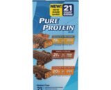 Pure Protein Variety Pack, 23 ct.