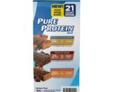 Pure Protein Variety Pack, 23 ct.