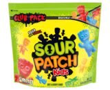 Sour Patch Kids, 56 oz.