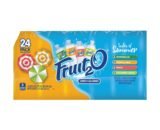 Fruit20 Taste of Summer Variety Pack, 24 pk./20 oz.