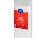 Berkley Jensen Table Cover, 2 pk.