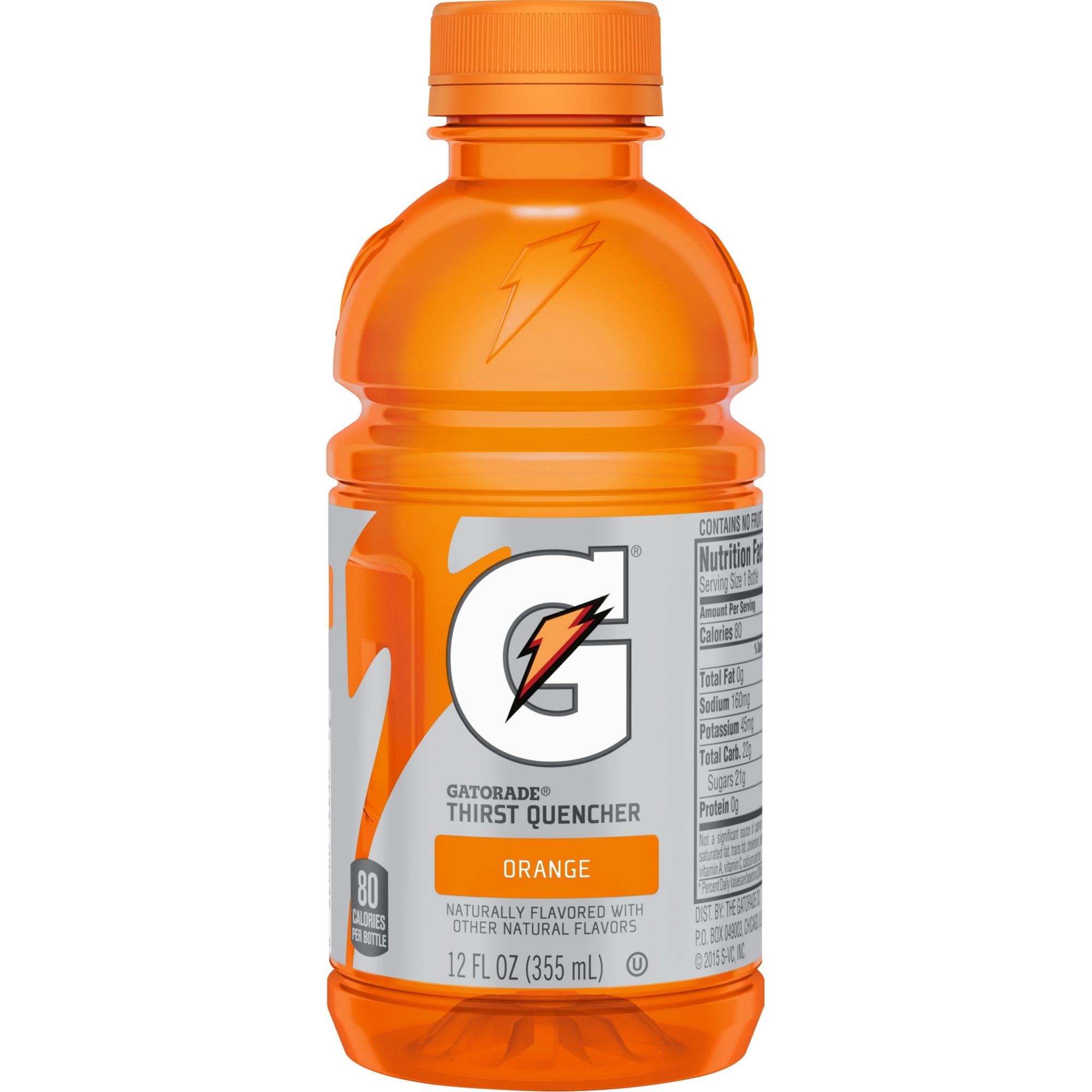 Gatorade Rainbow Fruit Punch Lemon Orange Variety, 28 pk./12 fl. oz ...