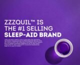 ZzzQuil Nighttime Sleep-Aid Liquid Warming Berry Flavor, 36 oz.