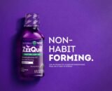 ZzzQuil Nighttime Sleep-Aid Liquid Warming Berry Flavor, 36 oz.