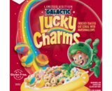 General Mills Lucky Charms, 46 oz.