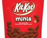 Hershey's Kit Kat Mini Bars, 22 oz.