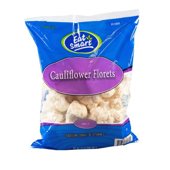 Cauliflower Florets, 1 lb.