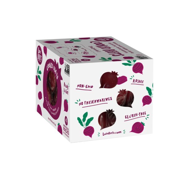 Love Beets Cooked Beets, 35.2oz