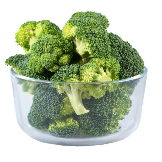 Eat Smart Broccoli Florets, 2 lbs.