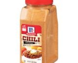 McCormick Chili Powder, 2.5 oz.