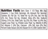 McCormick Chili Powder, 2.5 oz.