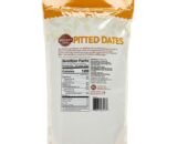 Wellsley Farms Dried Dates, 40 oz.