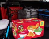 Pringles Snack Stacks Variety Pack, 48 ct.
