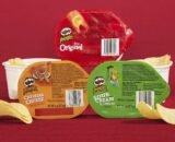 Pringles Snack Stacks Variety Pack, 48 ct.