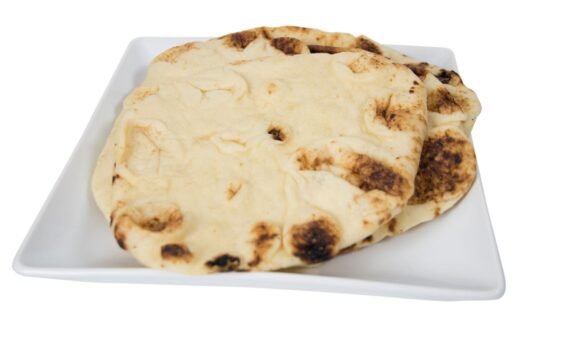 Wellsley Farms Original Naan, 4 ct.