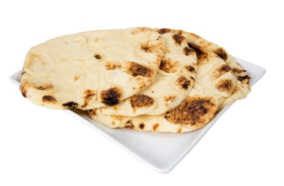 Wellsley Farms Original Naan, 4 ct.