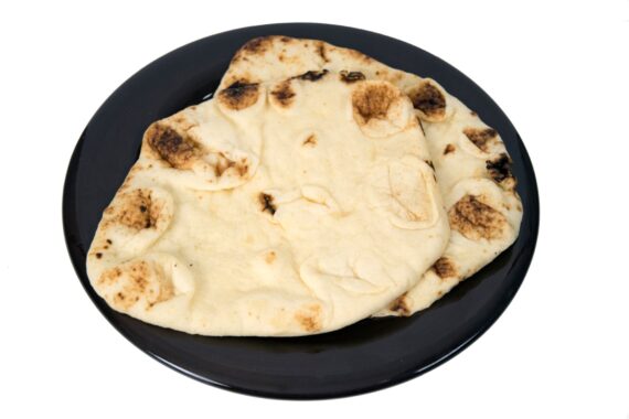 Wellsley Farms Original Naan, 4 ct.