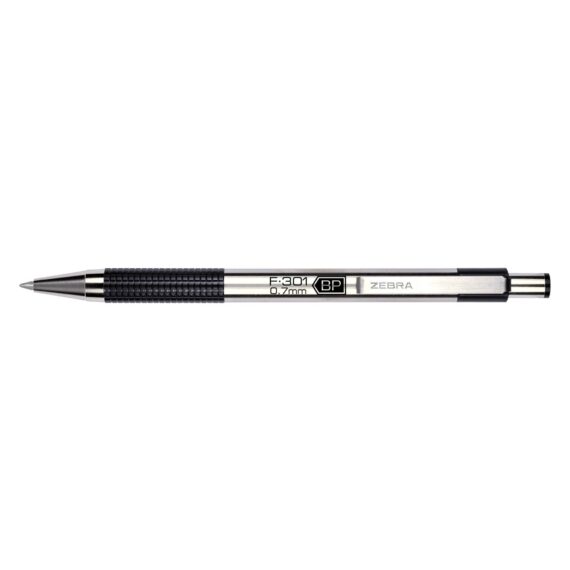 Zebra F-301 Pen, 9 pk.