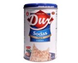 Dux Unsalted Cracker, 40 oz.