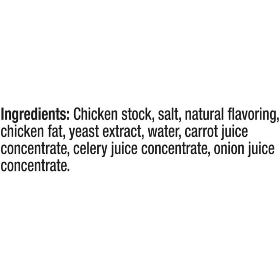 Swanson 100% Organic Chicken Broth, 6 ct./32 oz.