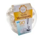 Krunchy Melts Vanilla Meringue Cookies, 7 oz.